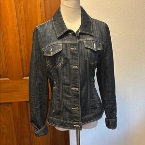 Guess Jean Jacket